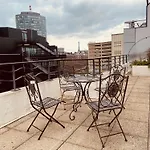 Apartament Luxury Penthouse Eiffel Tower View *