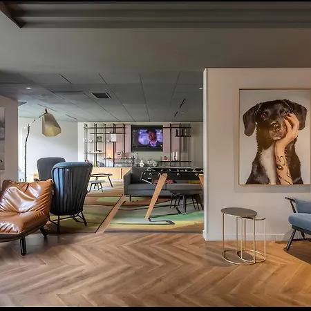 Luxury Penthouse Eiffel Tower View Issy-les-Moulineaux